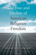 The Rise and Decline of American Religious