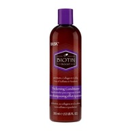 Kondicionér pre jemné vlasy Biotin Boost HASK (355)