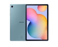 Tablet Samsung Galaxy Tab S6 Lite (P610) 10,4" 4 GB / 64 GB modrý