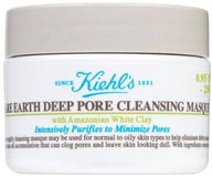 Kiehl's rare earth deep pore mask maseczka oczyszczająca 28 ml