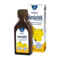 Olej z wiesiołka OleoVitum, 100 ml