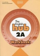 THE ENGLISH HUB 2A WB MM PUBLICATIONS