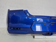 SUZUKI SWIFT MK9 24- bumper rear part rear PDC