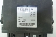 module control unit CPC MERCEDES W910 A7859001300