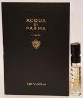 Acqua Di Parma Sandalo Eau De Parfum 1,5 ml Vzorka rozprašovač