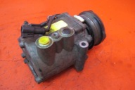 FORD KA 1.3 B compressor compressor; of the air conditioning