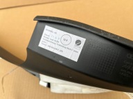 Audi A8 D4 moulding cover cap threshold right rear part 4H0864608F