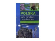 Polska. Parki narodowe i krajobrazowe -