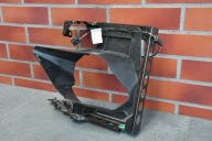 front panel, wall OKULAR left holder intake BMW M2 F87