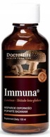 Doctor Life Immuna Nano Beta Glukan Lentinan 100ml