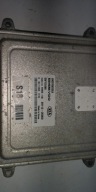Computer ECU KIA CARENS 5WY5266A 39112-25050 ORYGI