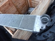 VW T5 T5 LIFT T6 2.5 2.0 1.9 TDI INTERCOOLER Kühler luft