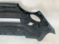 Fiat 500e 21r bumper front front 2021
