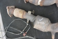 catalyst exhaust PUSZKA PUSTE LAMBDA SONDA AUDI Q7 TOUAREG 4.2 FSI KPL