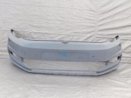 VW TOURAN 15- front bumper front 4PDC