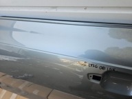 door left rear part left rear. AUDI A7 C7 4G LY7G