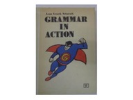 Grammar in action - Leon Leszek Szkutnik