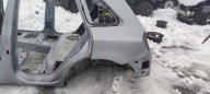 quarter fender threshold left rear part AUDI Q5 8R 2008-2016