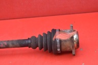semi-axis left front AUTOMAT AUDI A3 8L 1.8 T 150 KM 96-00
