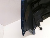 bumper rear rear part VW GOLF 8 VIII 20-24 HB