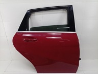 door rear part right side Mercedes-Benz B W246 2013