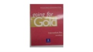 GOING FOR GOLD - RICHARD ACKLAM, ARMINRA CRACE