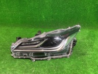 REFLEKTOR left TOYOTA COROLLA E21 sedan FULL LED