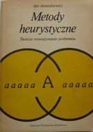 METODY HEURYSTYCZNE - Jan Antoszkiewicz