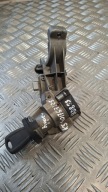 ignition PEUGEOT BIPPER