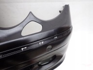MERCEDES CLK II 2 C209 W209 02-05 bumper front front washer PDC