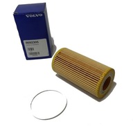 OLEJOVÝ FILTER VOLVO C30 V50 S40 B5244S, D5244T 04-