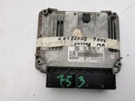VW PASSAT 1.9TDI 0281012742 03G906021DP Computer E