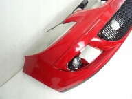 Seat Altea 04-09 bumper front front