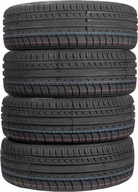 4× Targum Power 2 205/55R16 91 H