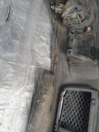 bumper front VW VOLKSWAGEN POLO III LIFT LAK. LC9Z