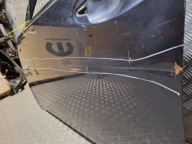 door left front SUBARU LEGACY V OUTBACK IV 09-14