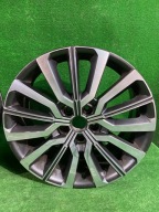 disc RENAULT 19” 8J ET49