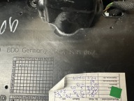 AUDI A8 4H D4 LONG side door left rear part design SELECTION
