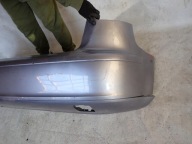 AUDI A3 8P 5D 03-08 bumper rear part rear 8P4807521