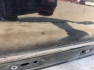 Tür links heck AUDI Q3 8U LY9B *2 2011-2017