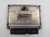 computer motore ECU 045906019BB SEAT IBIZA