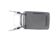 armrest central TUNELU leather VW PASSAT B8 3G0864207A