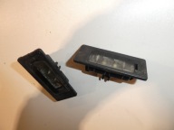 diodes bonnet boot VW TIGUAN and 5N0 2SZT