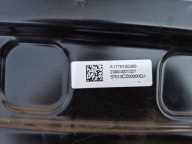 bumper support rear MERCEDES A-KLASA W177 2018R->