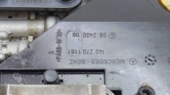 control unit gearboxes MECHATRONIKA MERCEDES E W211 W212 2112770101 1402701161