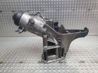 Ölfiltergehäuse 2246981 BMW 3 E46 2.0 D M47