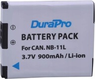 Akumulator Bateria NB11L NB-11L NB-11LH do CANON SX410 IS