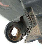 light front left EU 08221610 Dacia Logan and (2004-2012)