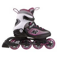 Rolki damskie K2 Ascent 80 W 30F0761 r.36,5