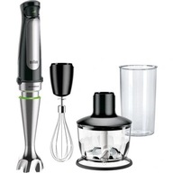 KL C nie działa / Blender ręczny Braun MultiQuick 7 MQ 7035X